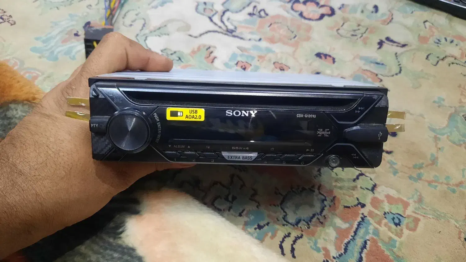 سیستم صوتی|سیستم صوتی خانگی|شیراز, جمال آباد|دیوار