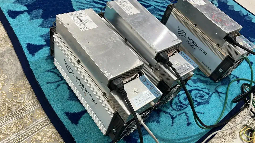 ماینر|قطعات و لوازم جانبی رایانه|امیدیه, |دیوار