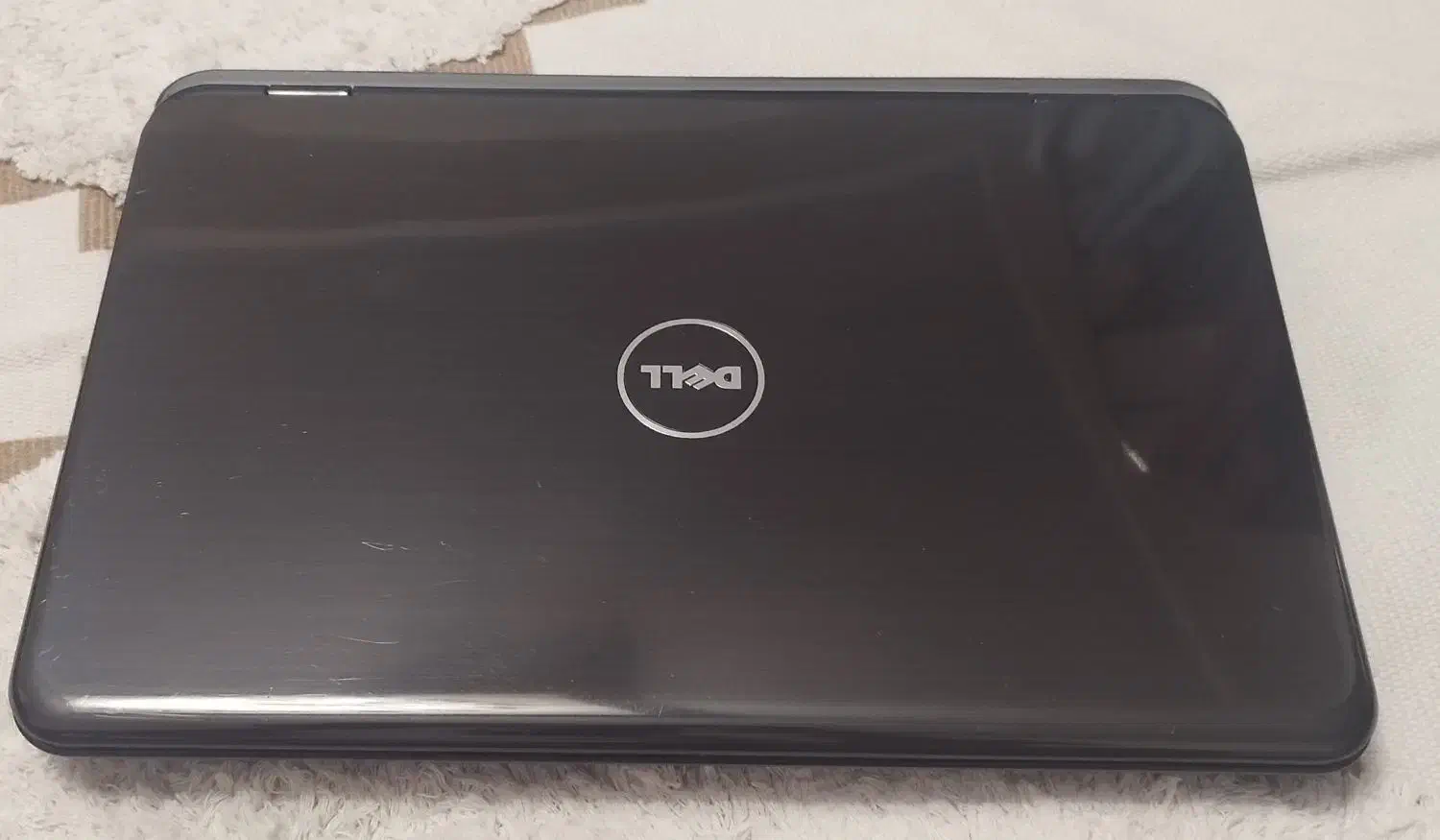 لپ تاپ دل مدل 5010|رایانه همراه|تهران, جهاد|دیوار