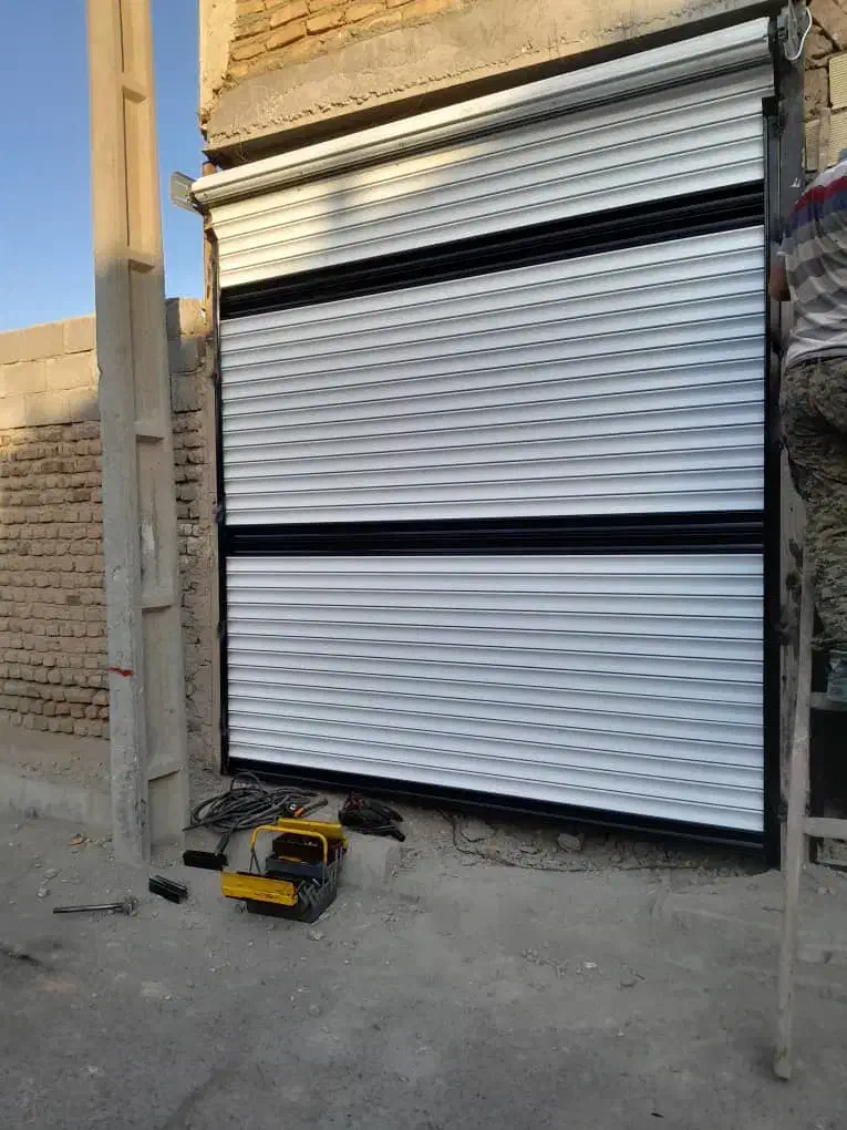 کرکره برقی، جک پارکینگ، درب سکوریت فروش/نصب /تعمیر|خدمات پیشه و مهارت|کرج, گلشهر|دیوار