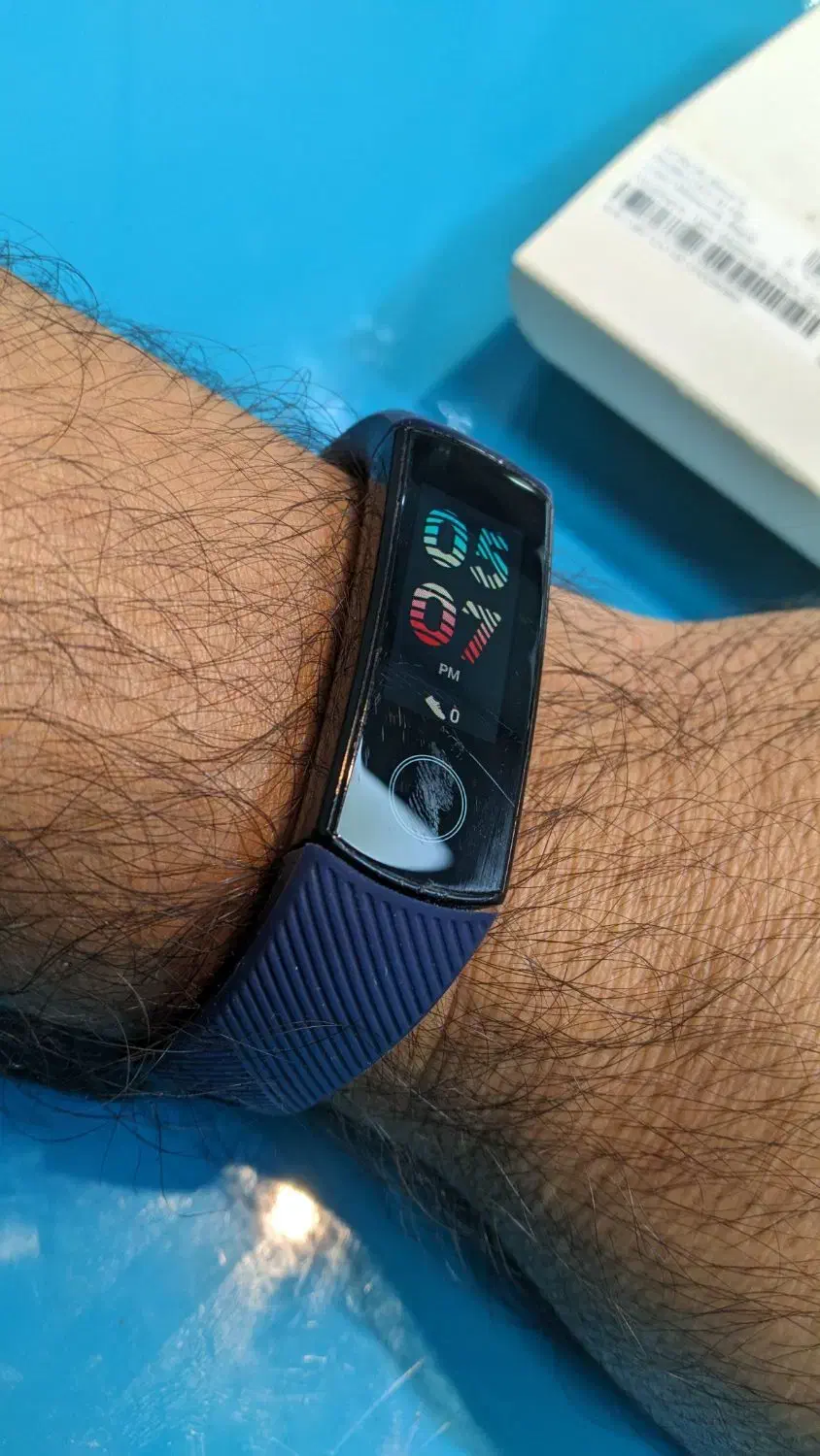 هواوی بند ۵ گلوبال|لوازم جانبی موبایل و تبلت|رودسر, |دیوار