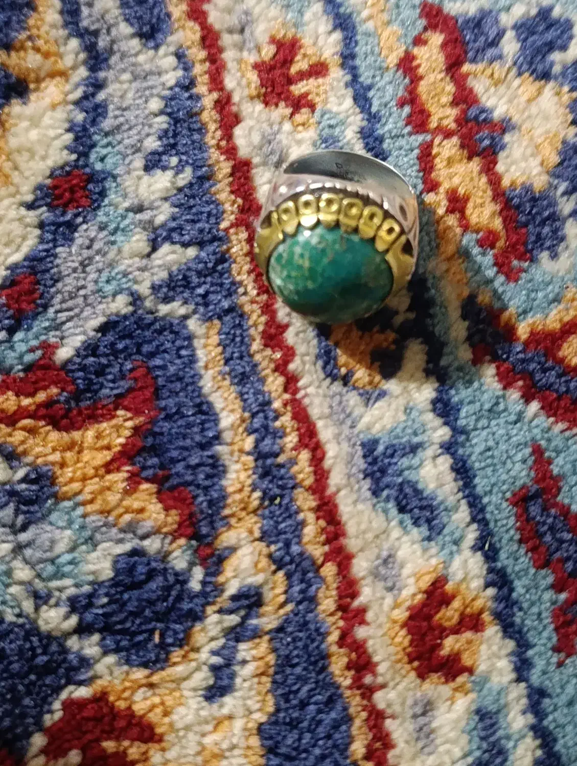 اگهی بخون|جواهرات|کهنوج, |دیوار