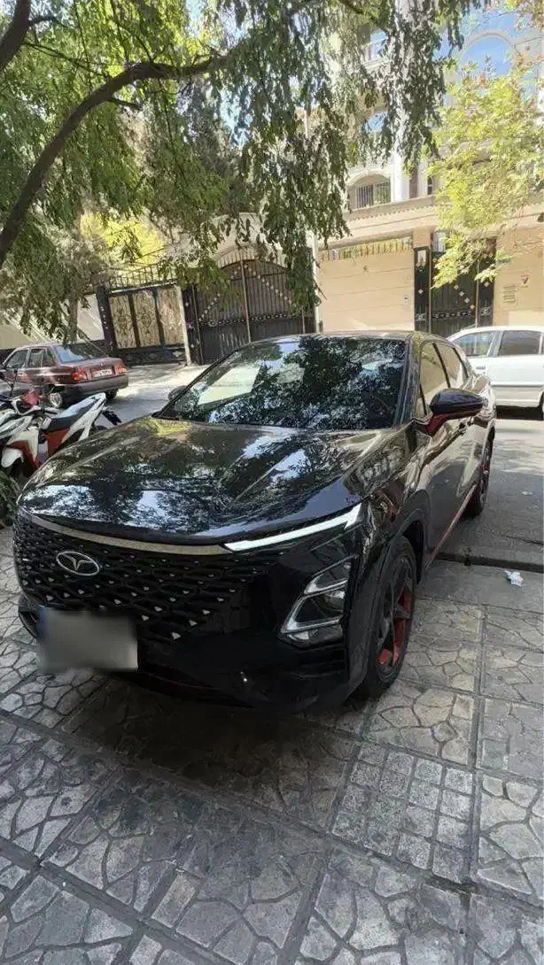 فونیکس fx 1402|خودرو سواری و وانت|تهران, پاسداران|دیوار