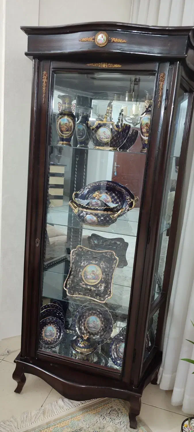 ویترین|بوفه، ویترین، کنسول|مشهد, مشکینی (شهرک غرب)|دیوار