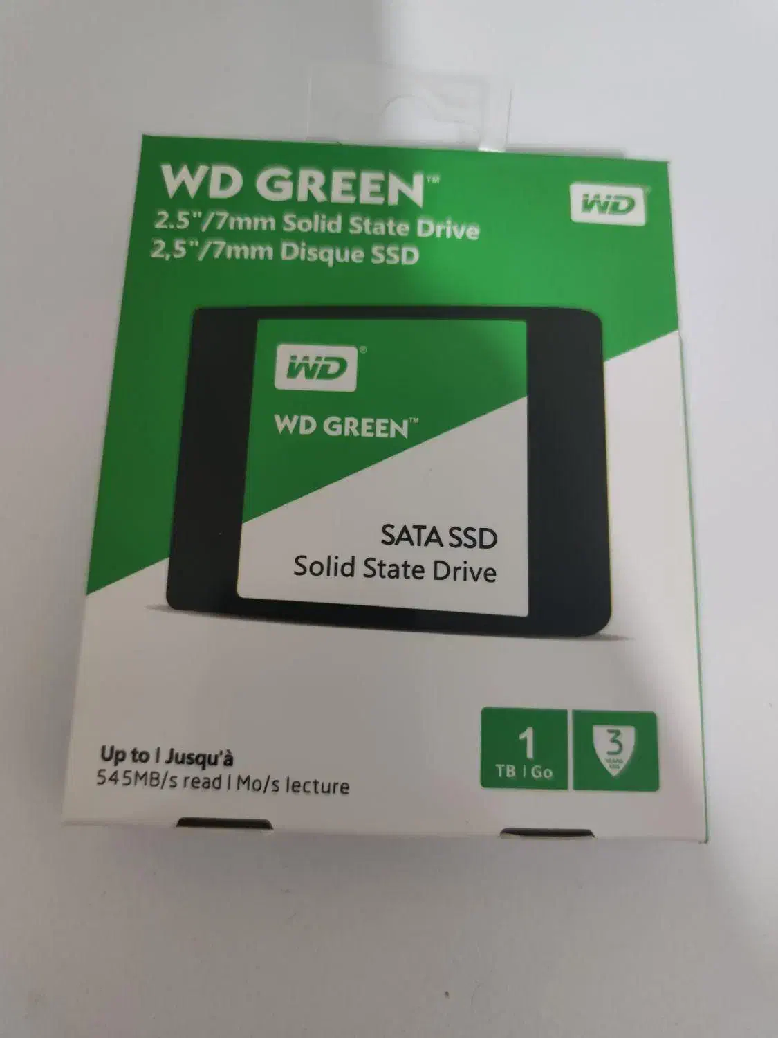 خرید فروش هارد لپتاپ، اکسترنال و پرتابل آنی و فوری|قطعات و لوازم جانبی رایانه|کرج, باغ سیب|دیوار