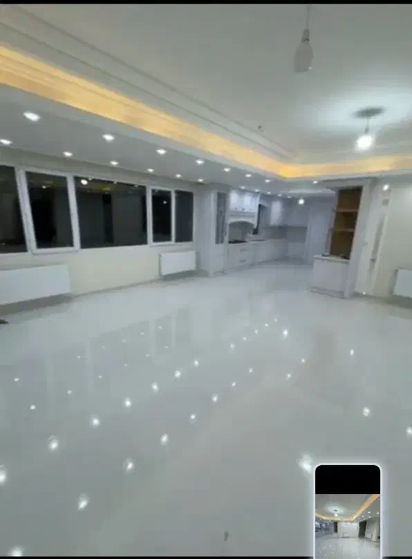 اپارتمان کلیدنخورده ۲۰۰متری/ازادگان۲|اجارهٔ آپارتمان|ارومیه, |دیوار