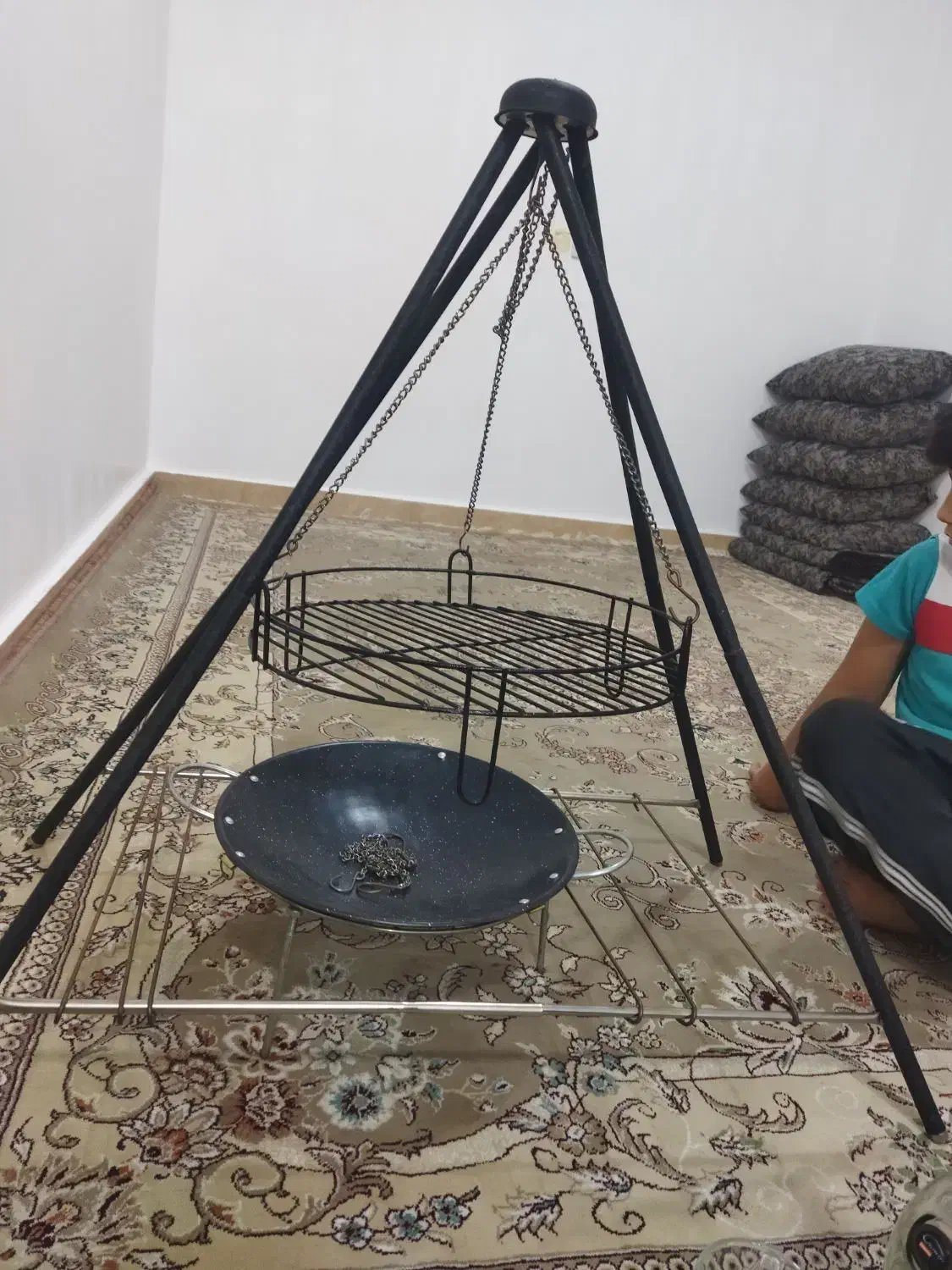 ساج|اجاق گاز و لوازم برقی پختوپز|دزفول, |دیوار