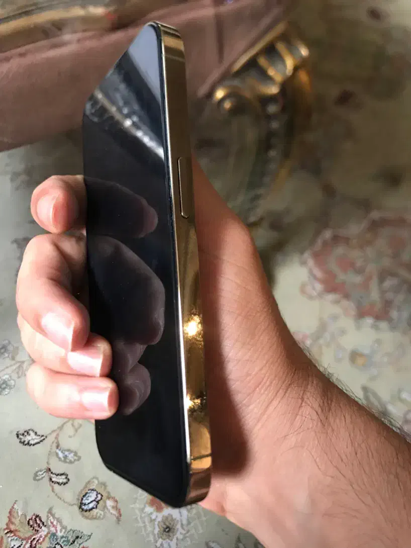 Iphone 14 pro نو|موبایل|تهران, فدک|دیوار