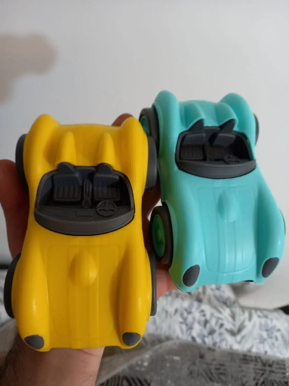 ماشین فراری|اسباب‌‌بازی|همدان, |دیوار