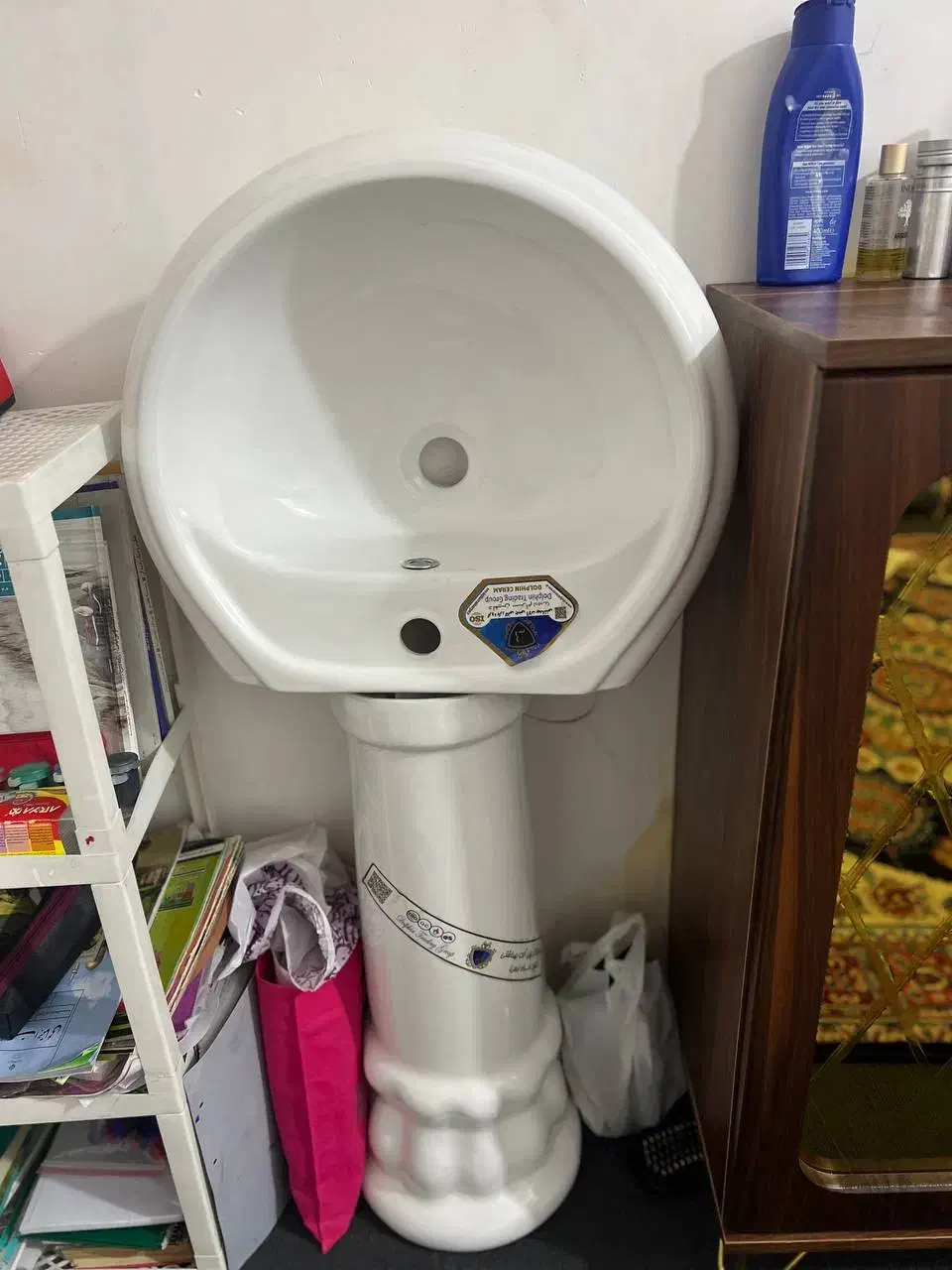 فروش سنگ روشویی|لوازم سرویس بهداشتی|بندرعباس, |دیوار