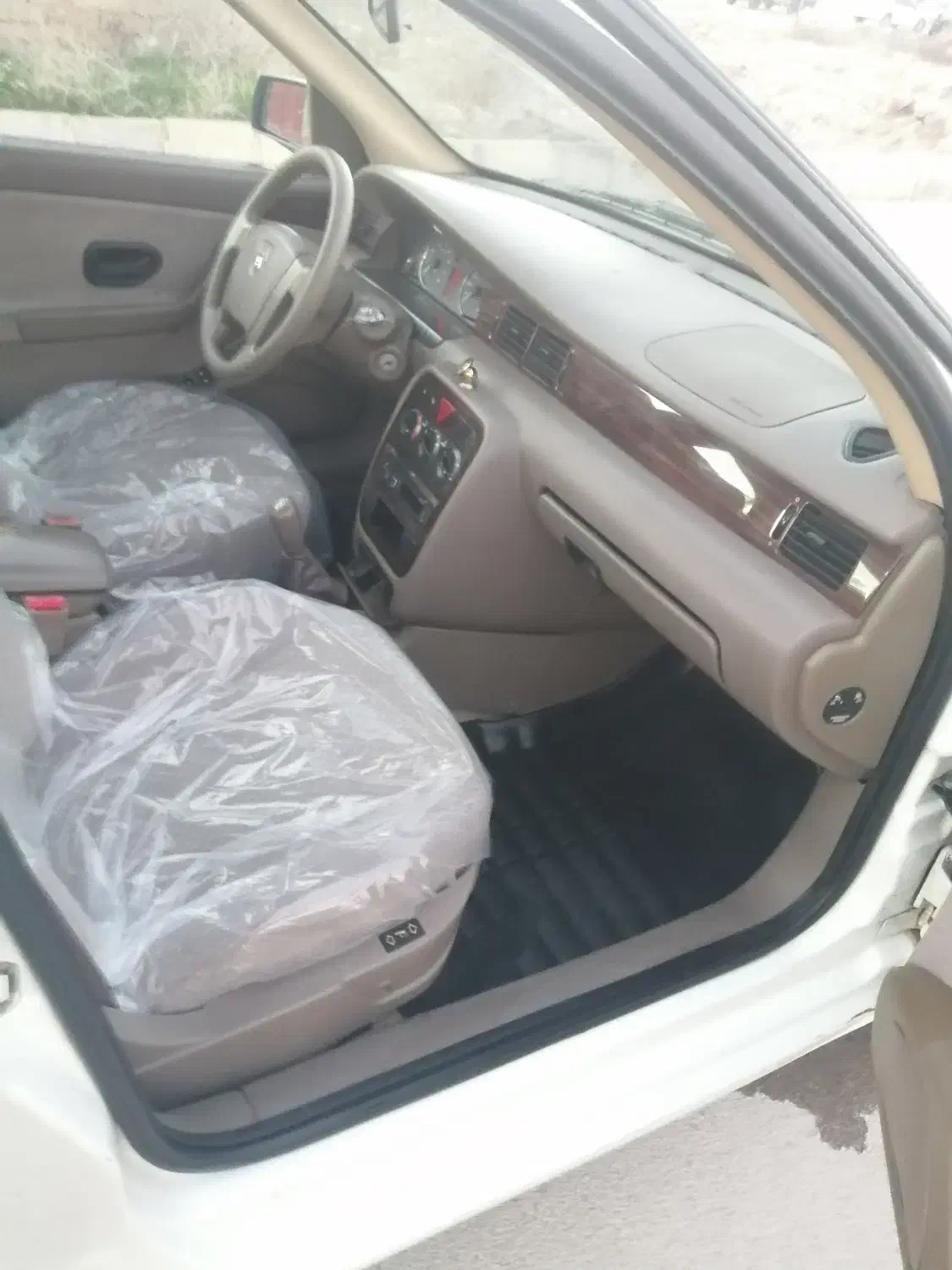 سمند EF7 مدل 94|خودرو سواری و وانت|مرودشت, دولت آباد|دیوار