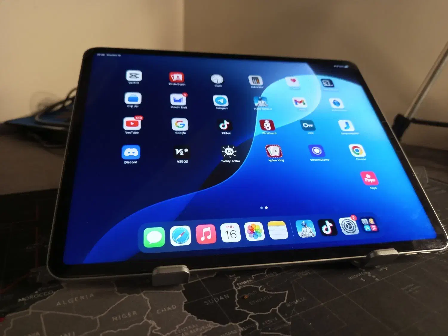 Ipadpro 2021|تبلت|اصفهان, خانه اصفهان|دیوار