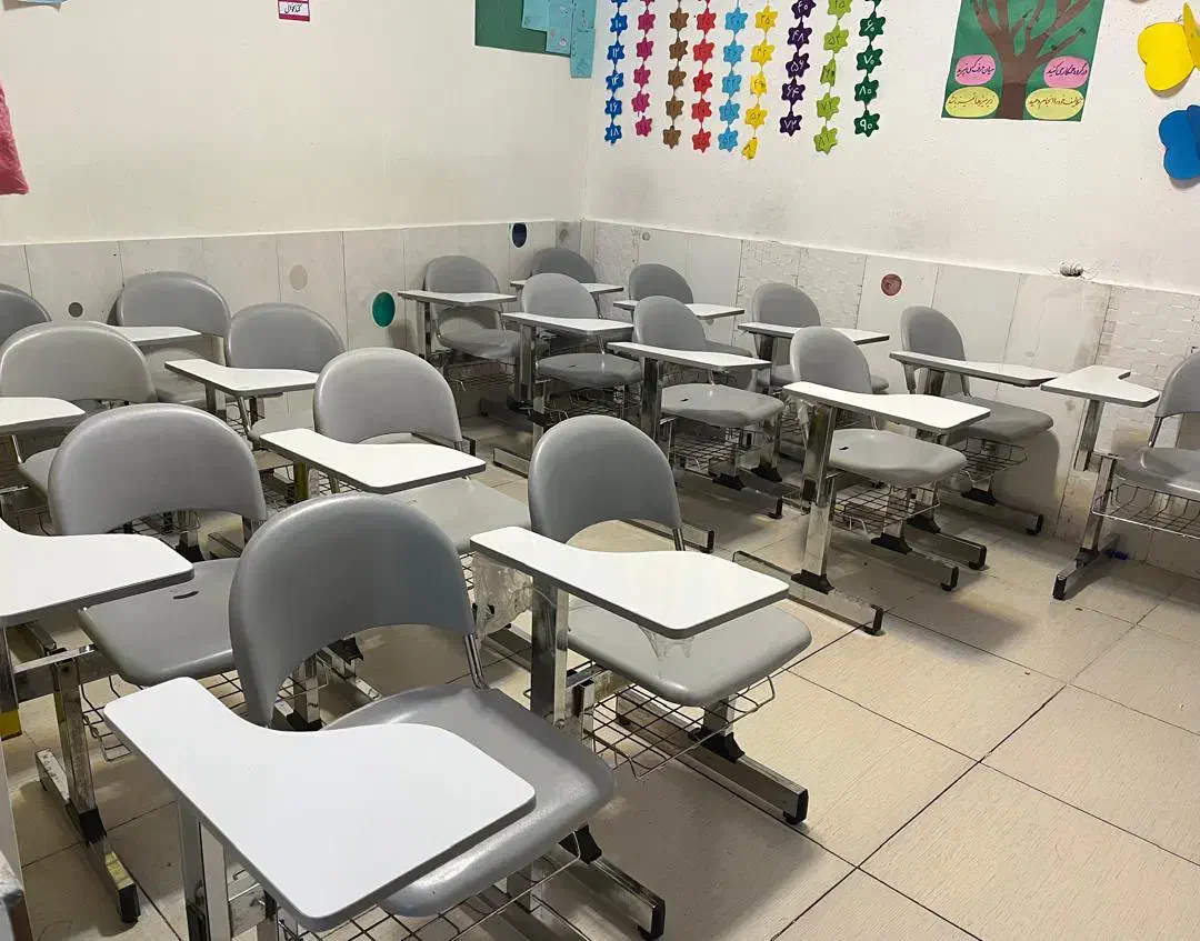 اجاره کلاس فرهنگ شهر|اجارهٔ کوتاه‌مدت دفتر کار و فضای آموزشی|شیراز, فرهنگ شهر|دیوار