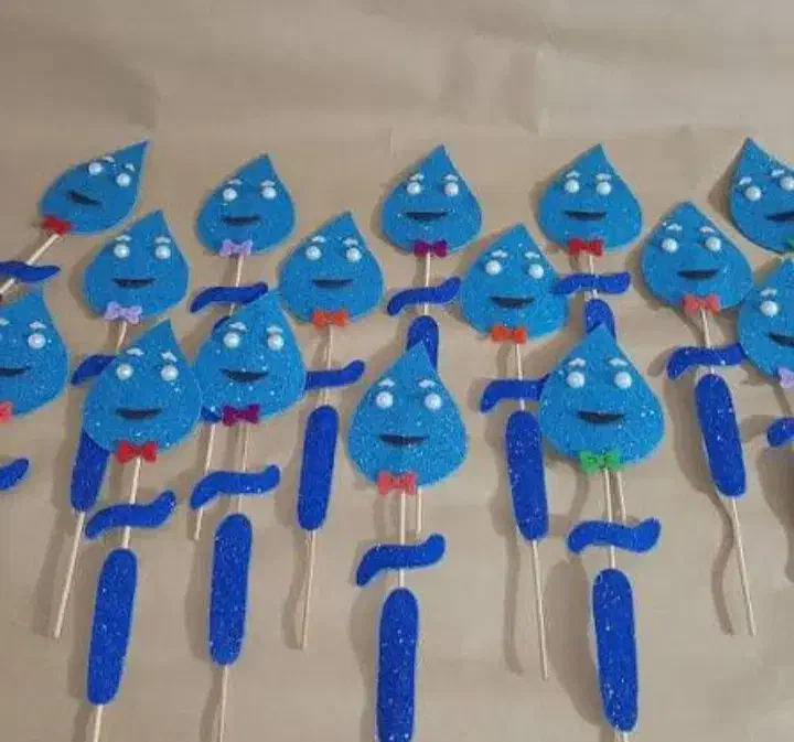 تاپر حروف الفبا و گیفت|لوازم التحریر|قم, پردیسان|دیوار