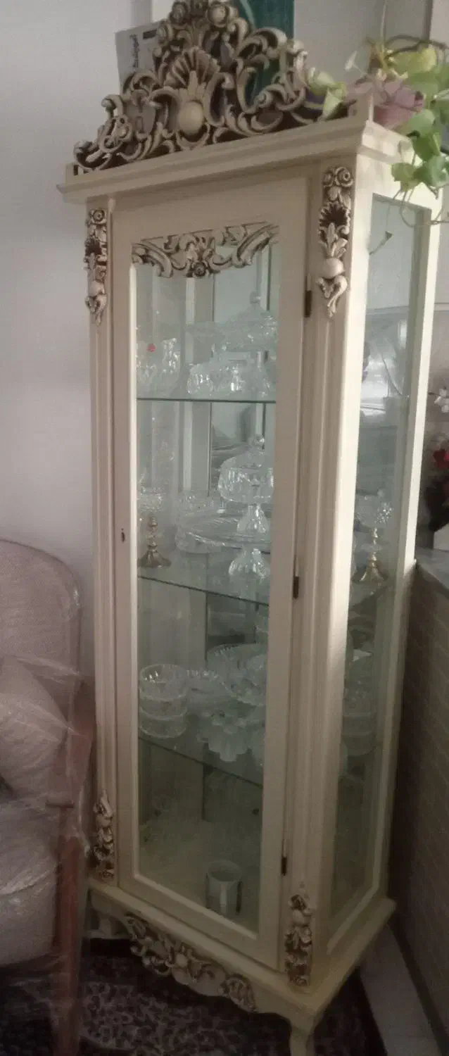 بوفه|بوفه، ویترین، کنسول|محمدشهر, محمدشهر|دیوار