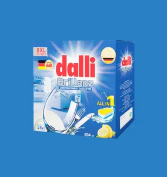 قرص ماشین ظرفشویی|مواد شوینده و دستمال کاغذی|تهران, کامرانیه|دیوار