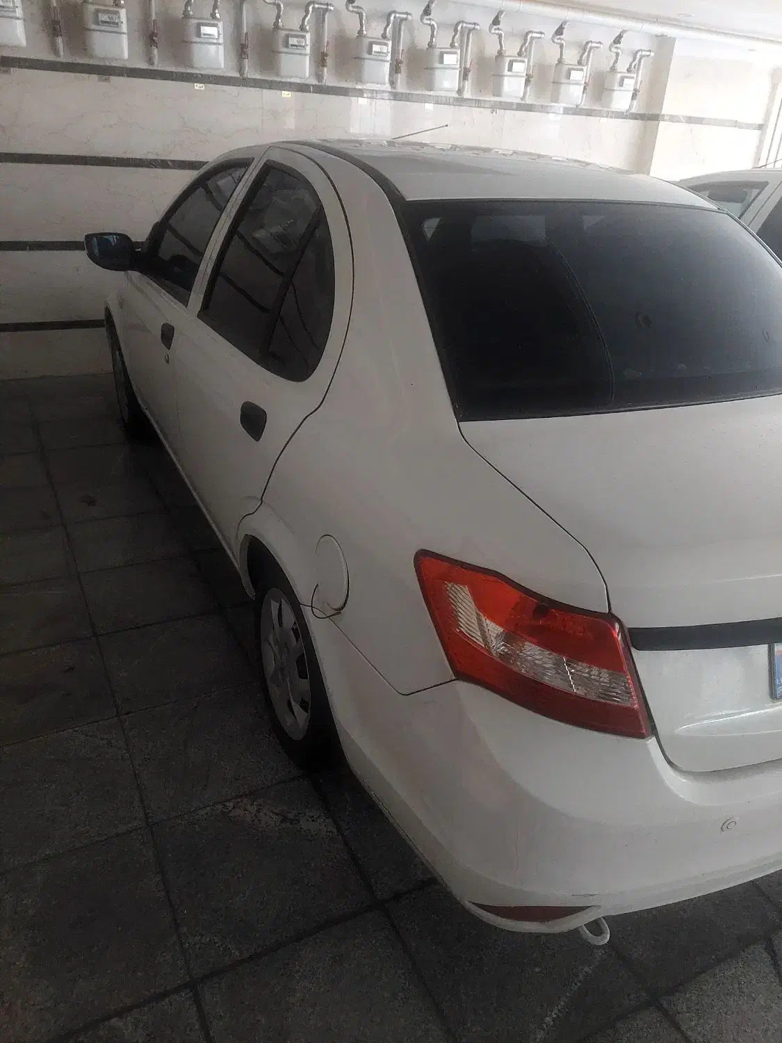 ساینا مدل ۱۴۰۰|خودرو سواری و وانت|تهران, مسعودیه|دیوار