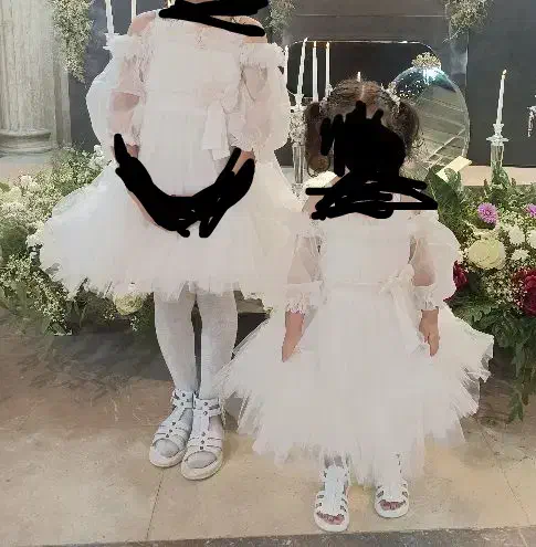 لباس عروس ست برای یک تا۳سال و۷تا۱۰سال سالم ونو|کفش و لباس بچه|مشهد, سجادیه|دیوار