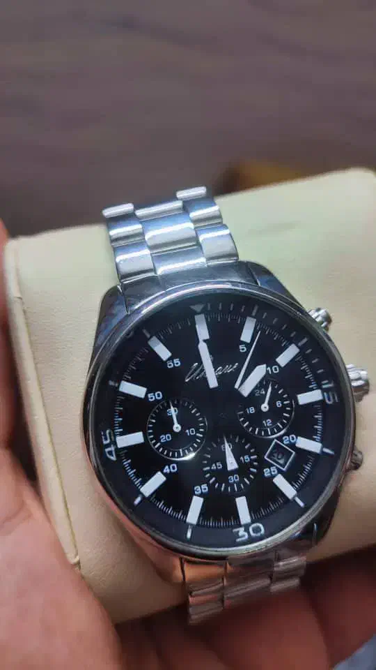 ساعت مچی مردانه برند unique|ساعت|شاهین‌شهر, نبوت|دیوار