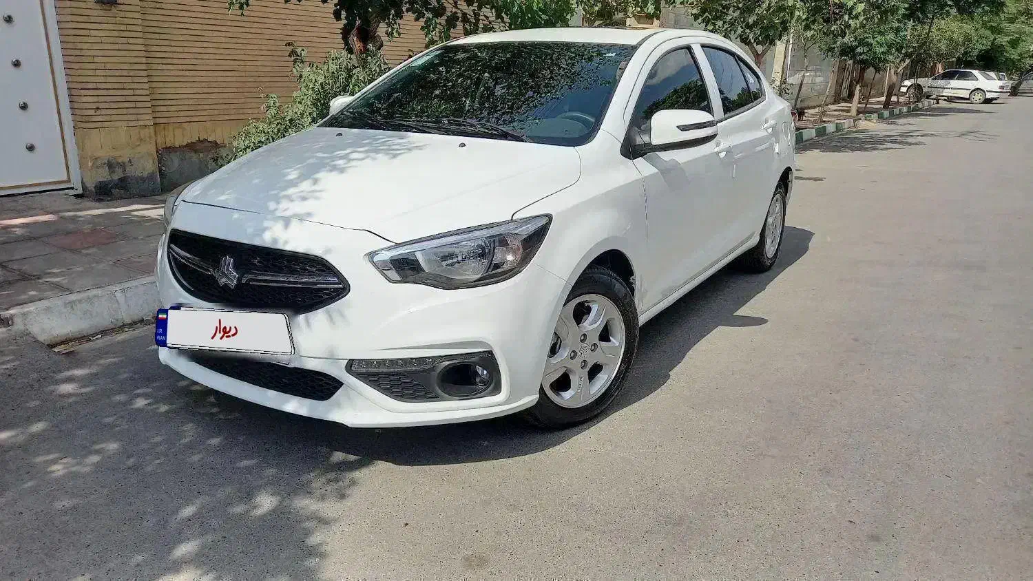 شاهین G، مدل ۱۴۰۲باesp|خودرو سواری و وانت|سبزوار, جوادیه غربی|دیوار