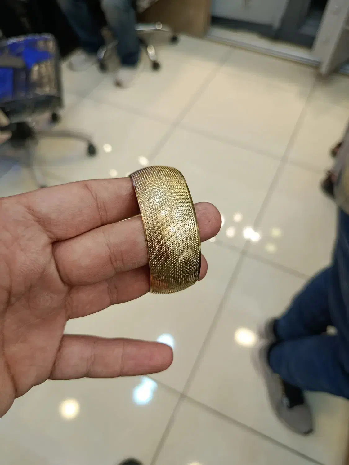 شمش|جواهرات|شیراز, آبزنگی|دیوار