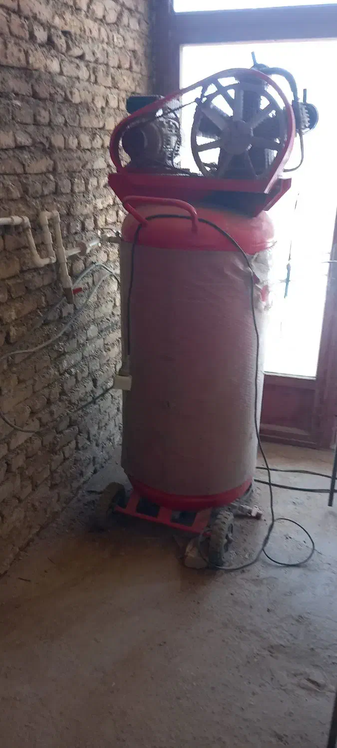 وسایل وابزارالات کامل تولیدی مبل درحد نو|ماشینآلات صنعتی|سلماس, |دیوار