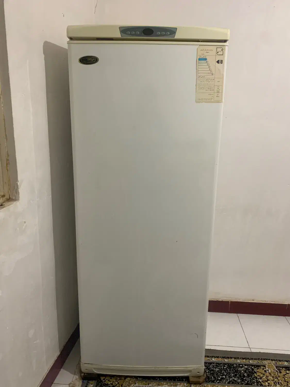 ۵تومن|یخچال و فریزر|تویسرکان, |دیوار