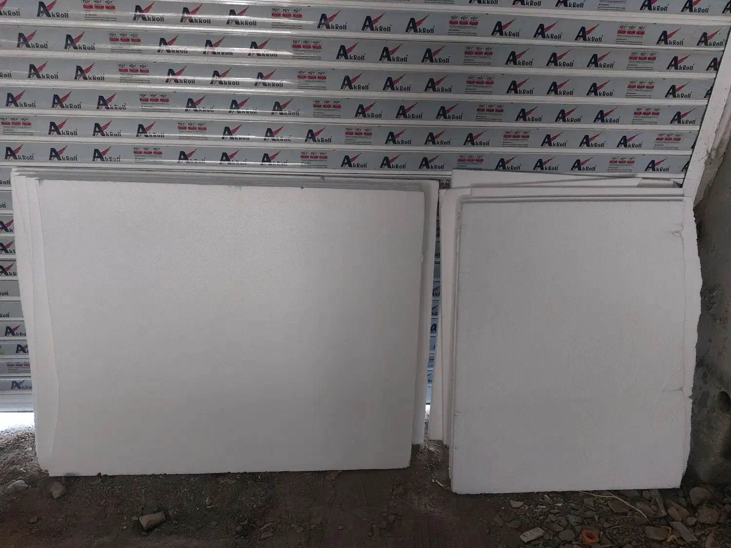 یونیت|مصالح و تجهیزات ساختمان|نیشابور, هفده شهریور|دیوار