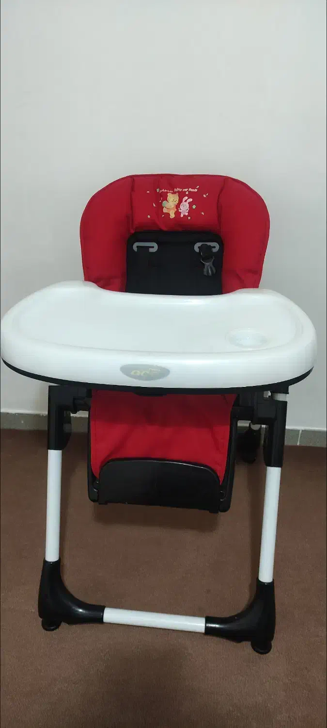 صندلی غذا|تخت و صندلی بچه|سامان, |دیوار