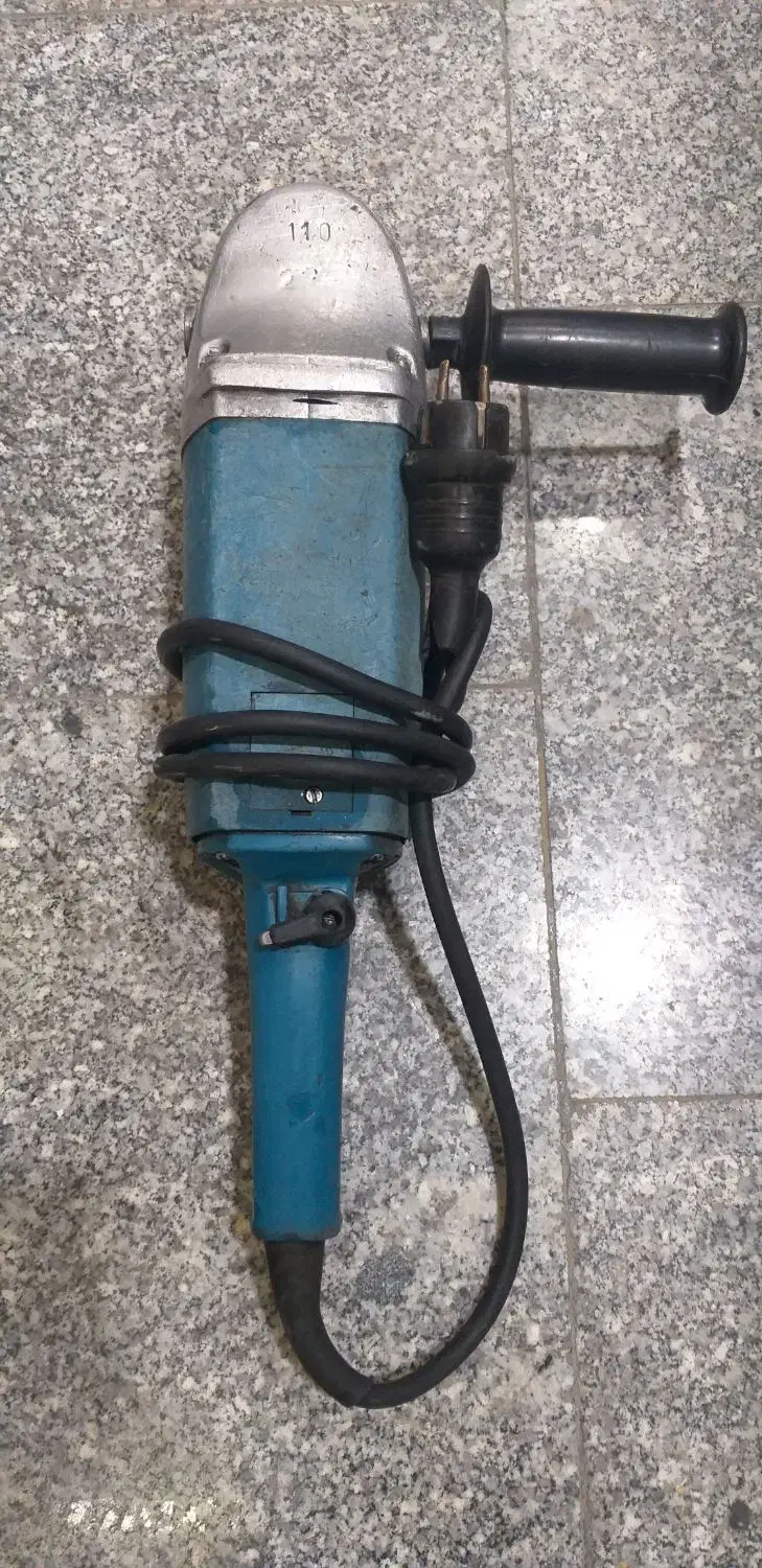 سنگ پرس بوش آلمان|ابزارآلات|اصفهان, خواجو|دیوار