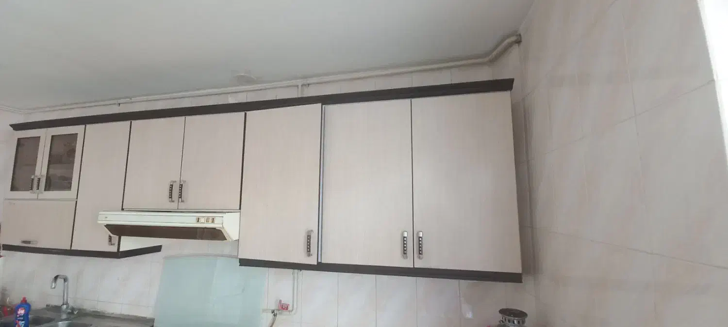 کابینت|مصالح و تجهیزات ساختمان|کوهسار (البرز), |دیوار