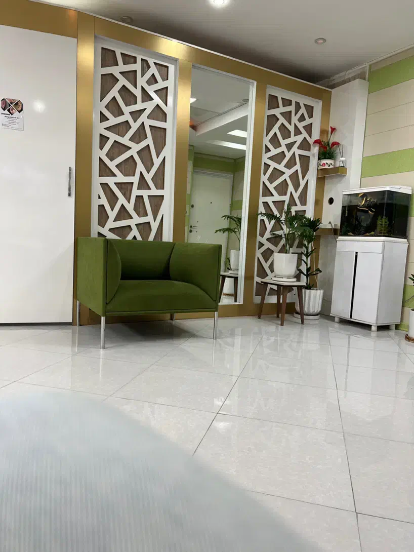 لیزر موهای زاید با دستگاه الکساندرایت نانو|خدمات آرایشگری و زیبایی|بجنورد, |دیوار