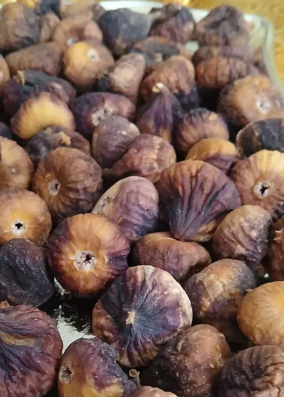انجیر خشک بش طبیعی و ارگانیک|خوردنی و آشامیدنی|شیراز, شهرک امیر کبیر|دیوار
