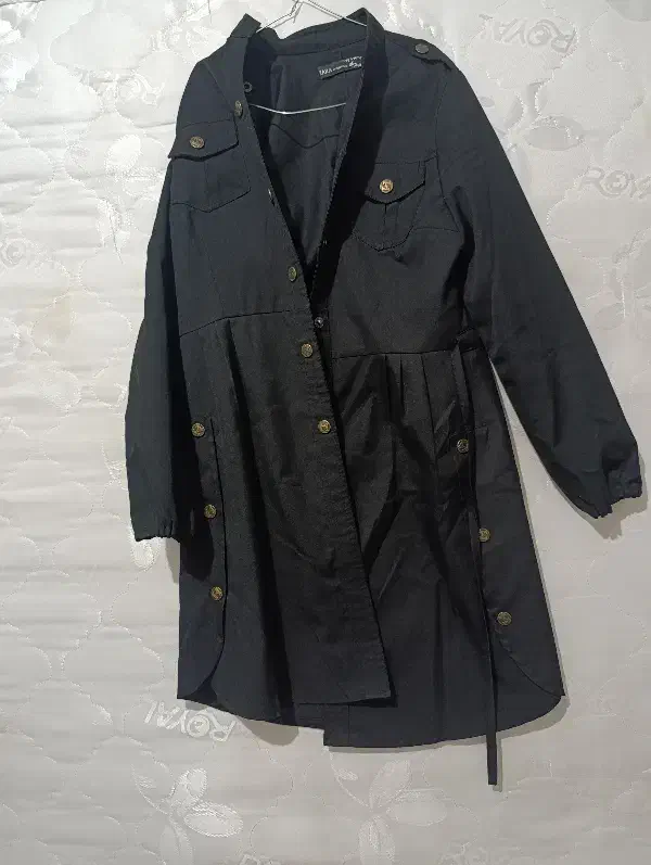 مانتو|لباس|فولادشهر, B5|دیوار