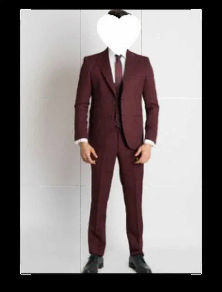 کت وشلوارپالتو|لباس|کرج, شهرک بنفشه|دیوار