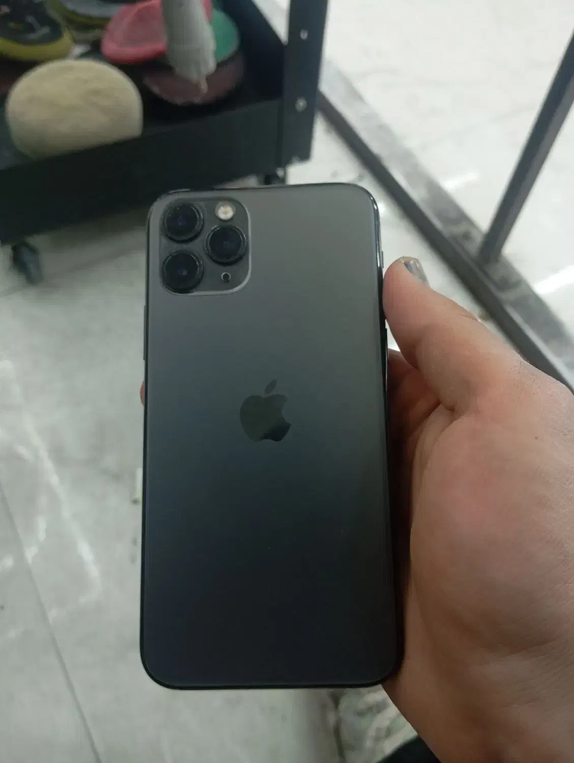 آیفون 11پرو|موبایل|ملایر, |دیوار