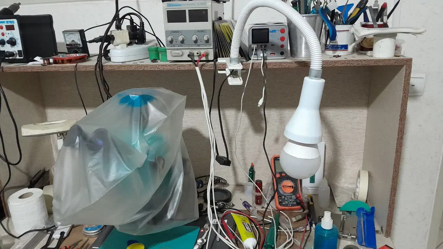 دوره تعمیرات موبایل با تخفیف ویژه محمدشهر|خدمات آموزشی|محمدشهر, محمدشهر|دیوار