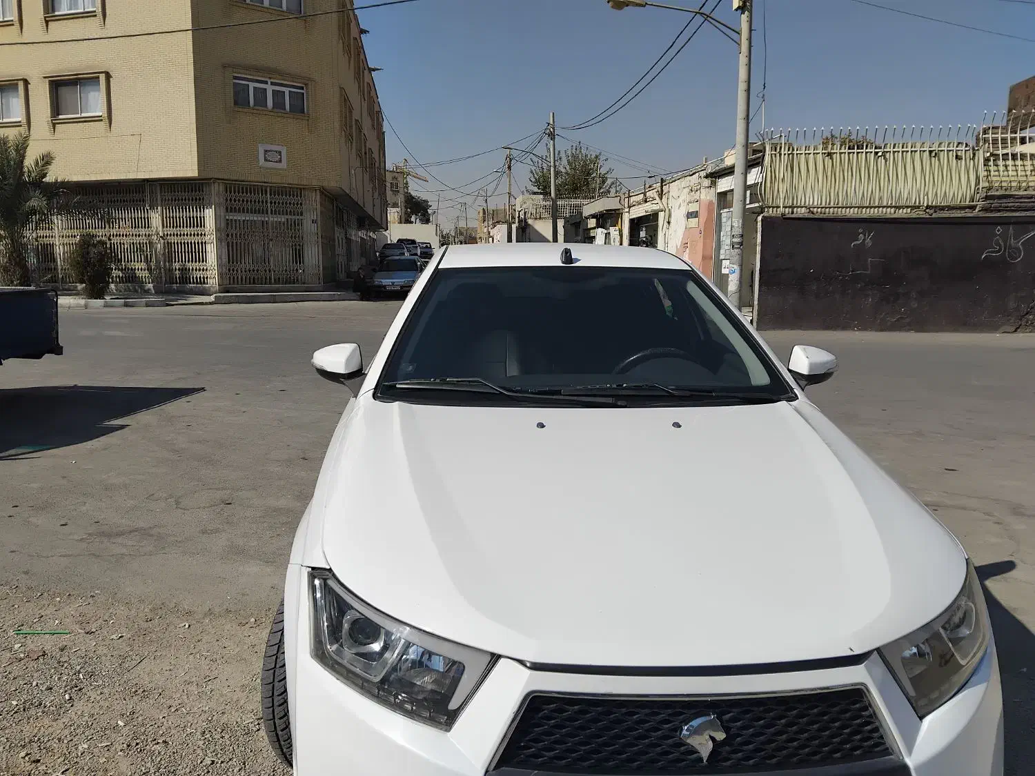 دنا پلاس مدل ۹۸|خودرو سواری و وانت|اصفهان, شهرک امام خمینی|دیوار