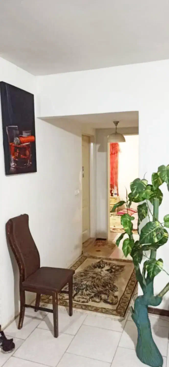 سوییت اجاره روزانه موقت مرتب شیک پرند خونه خانه|اجارهٔ کوتاه‌مدت آپارتمان و سوئیت|پرند, فاز ۴|دیوار