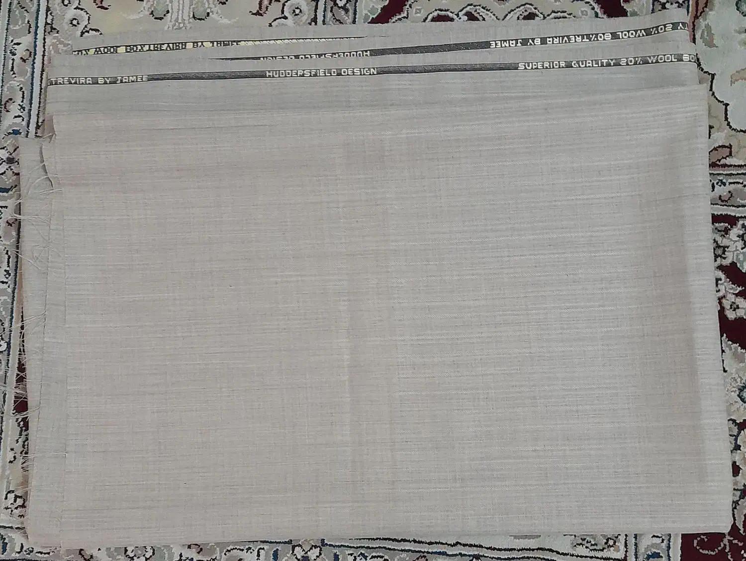 پارچه مانتو شلواری زنانه ، کت و شلواری مردانه ...|لباس|تهران, شهرک ولیعصر شمالی|دیوار