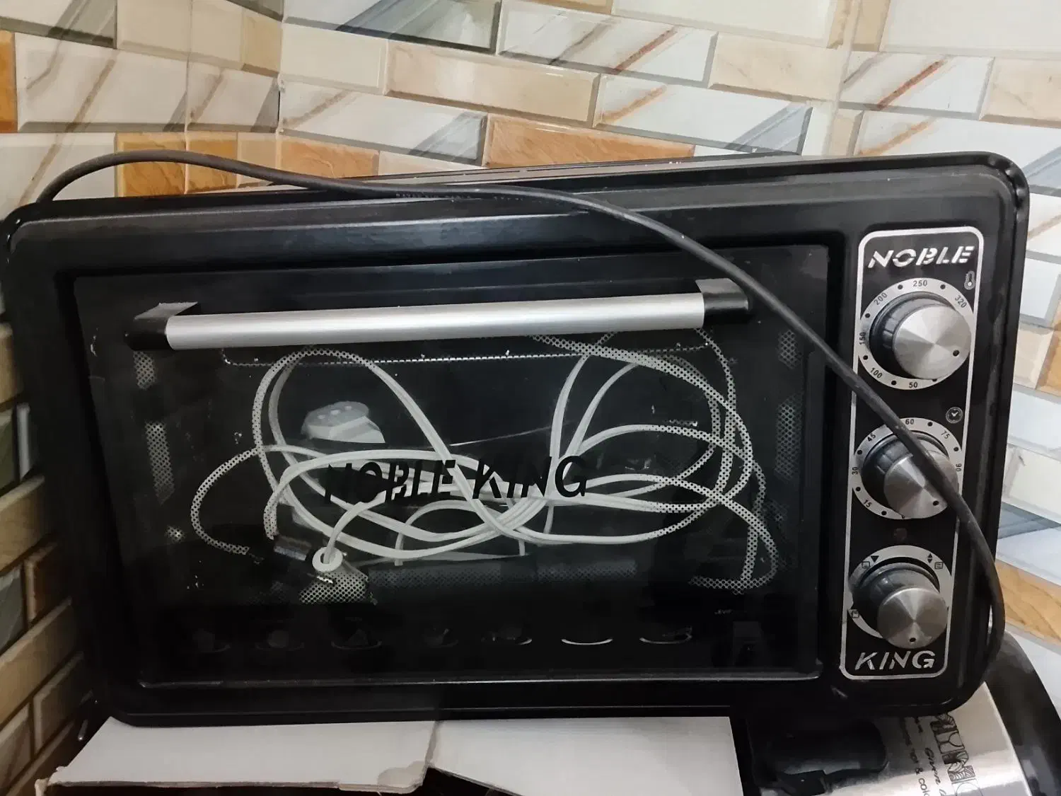 تستر|اجاق گاز و لوازم برقی پختوپز|ملارد, |دیوار