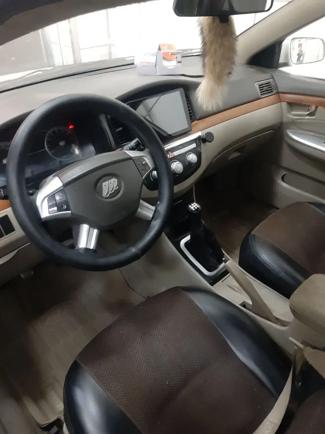 خودرو سواری لیفان ۶۲۰|خودرو سواری و وانت|زنجان, |دیوار