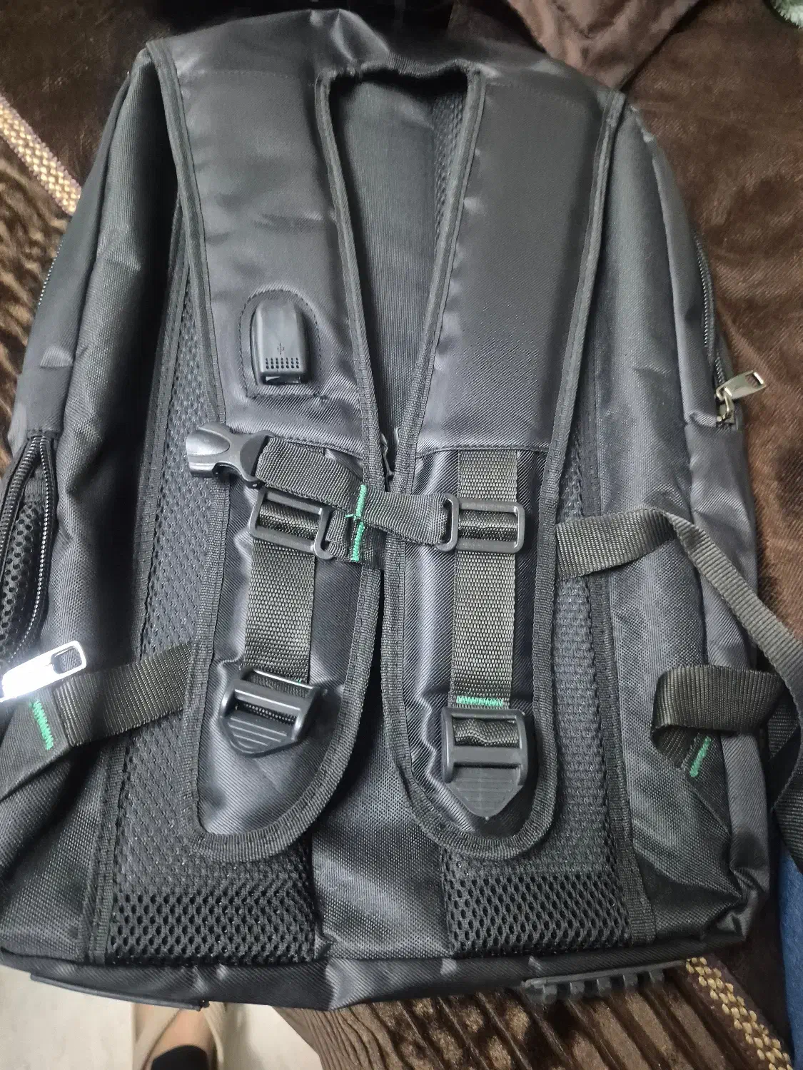 کوله پشتی|کیف، کفش، کمربند|شهریار, شهریار|دیوار