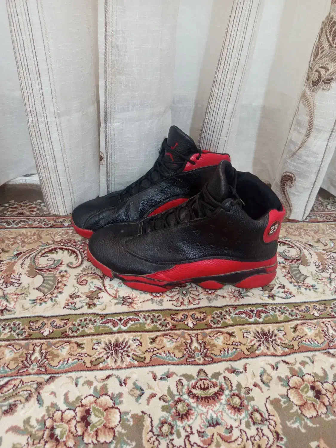 کفش|کیف، کفش، کمربند|تایباد, |دیوار