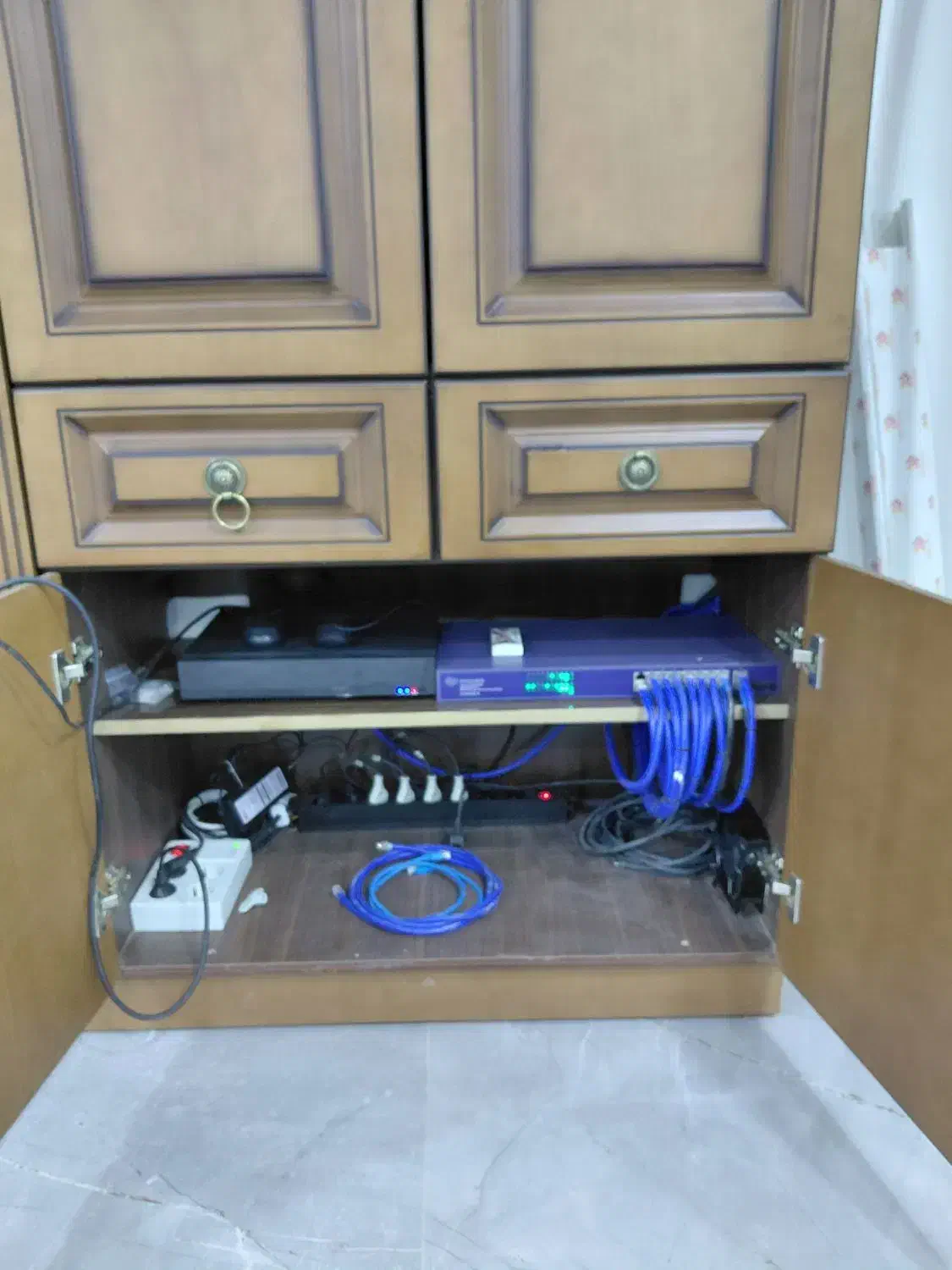 دوربین با برند Technowy|دوربین مداربسته|محمدشهر, سیدآباد|دیوار