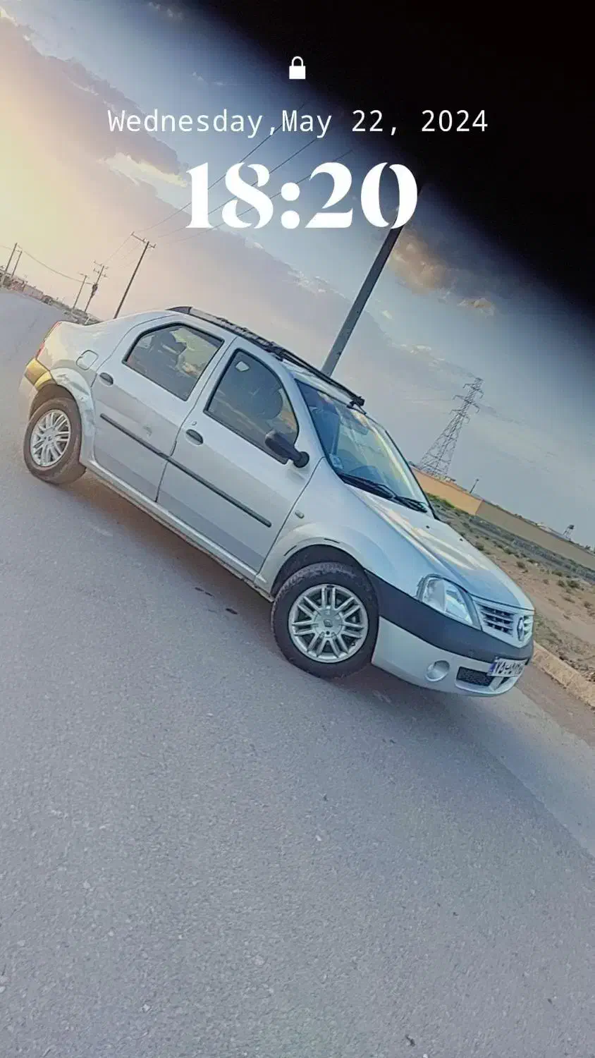 ال ۹۰ مدل92فولE2|خودرو سواری و وانت|سیرجان, |دیوار