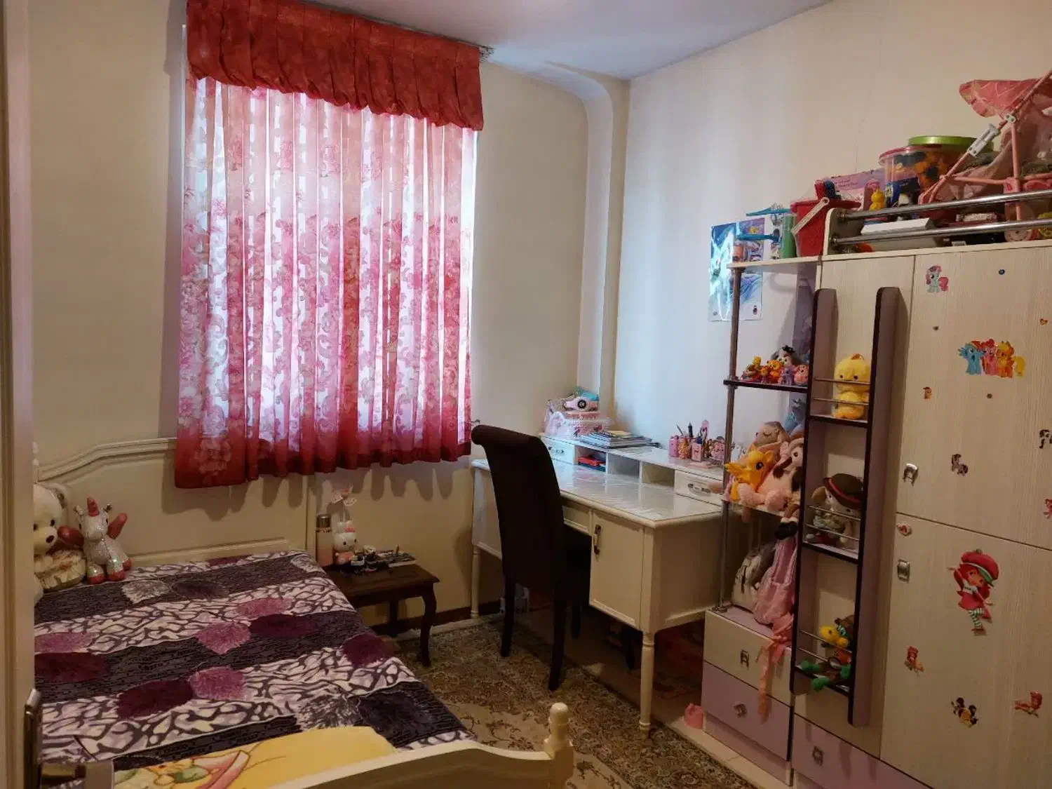 افسریه رهن کامل|اجارهٔ آپارتمان|تهران, افسریه شمالی|دیوار