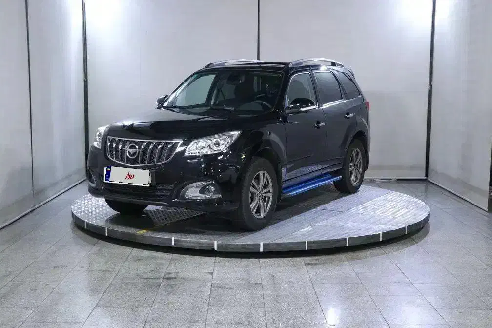 هایما s7pro اس ۷ پرو خشک تحویل آبان۱۴۰۴|خودرو سواری و وانت|فردیس, فردیس|دیوار