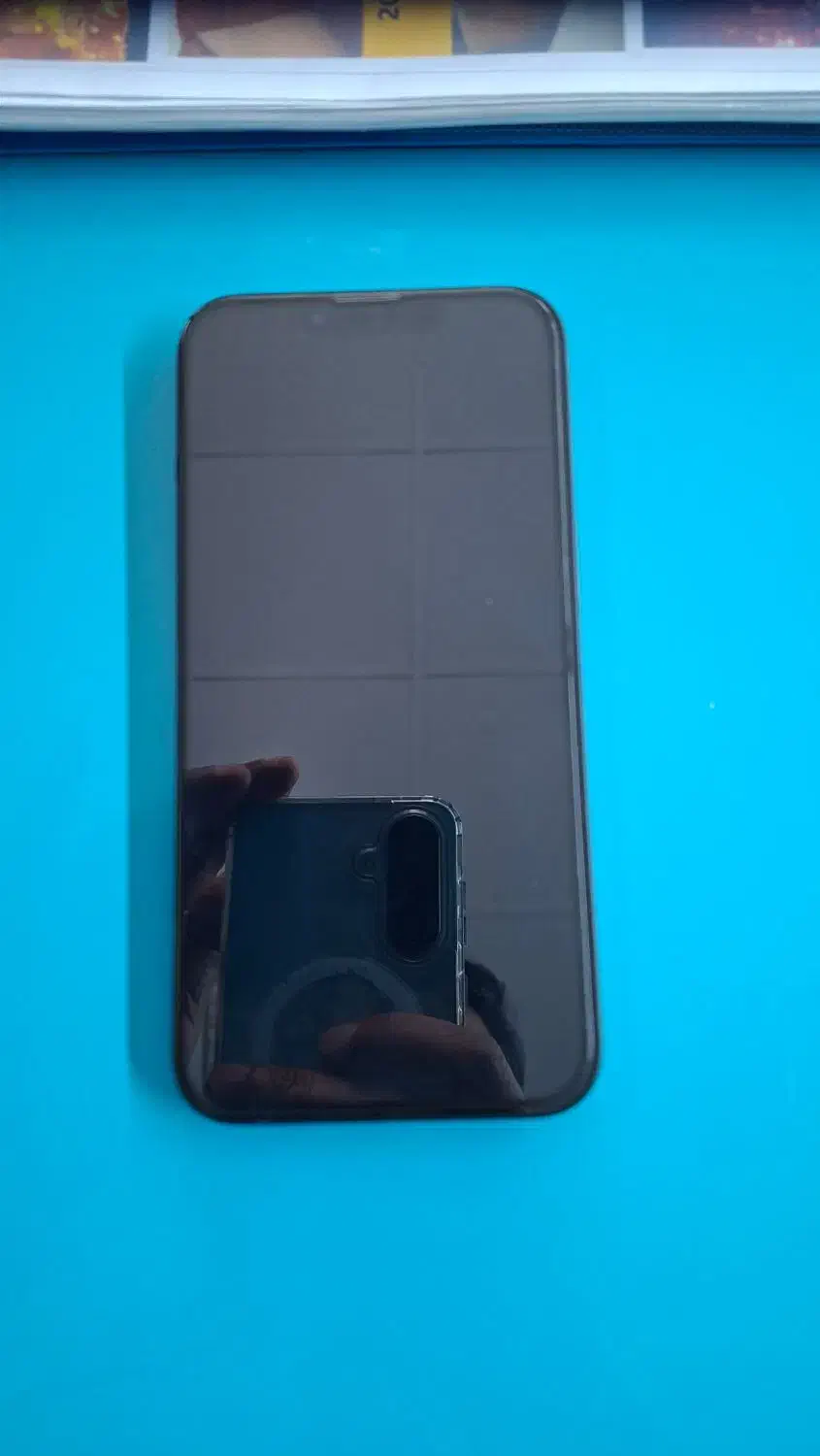 آیفون ۱۳ در حد نو|موبایل|شیروان (خراسان), |دیوار