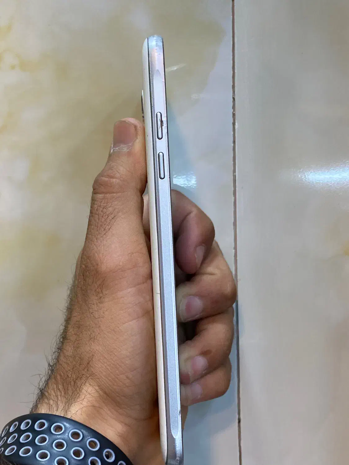 سامسونگ j710 با حافظه ۱۶ و رام۲ در حد عالی|موبایل|کاشمر, |دیوار